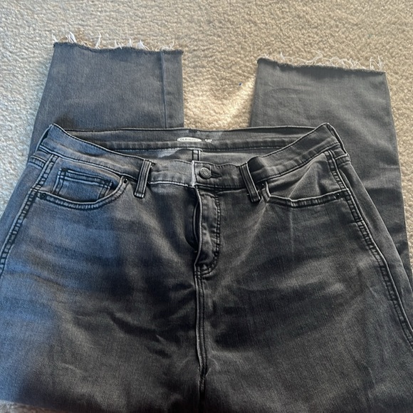 Black jeans petite length - Picture 2 of 2